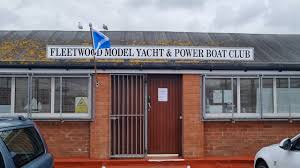 Image result for Fleetwood Model Yacht and Power Boat Club