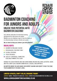 Image result for Wigston Badminton Academy