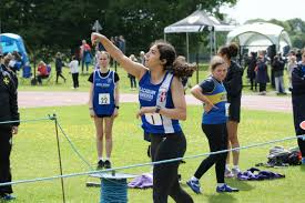 Image result for Bolton United Harriers & Athletics Club
