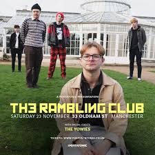 Image result for Bournemouth and Poole Rambling Club