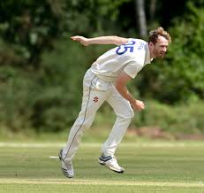 Image result for Parley Cricket Club
