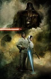 Resultado de imagen para luke vader