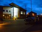 SU8604 : Chichester Custody - via Daymix