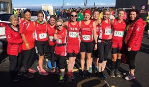 Image result for County Antrim Harriers