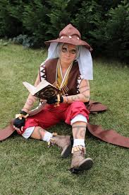 「クラース・F・レスター テイルズオブファンタジア」の画像検索結果