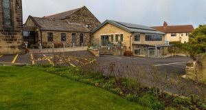 Image result for Baildon Methodist Cricket Club