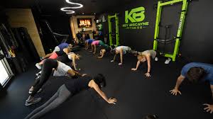 Image result for KB Fitness