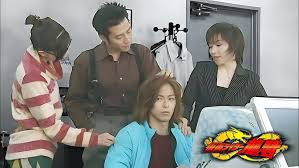 「東條悟 仮面ライダー龍騎」の画像検索結果