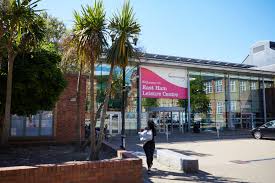 Image result for Eastham Leisure Centre