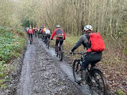 Image result for Berks On Bikes Mountain Bike Club