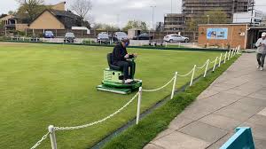 Image result for Bracknell Bowling & Social Club