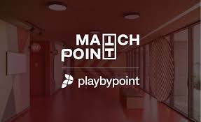 Image result for Matchpoint Badminton Club