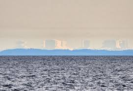 Attēlu rezultāti vaicājumam “fata morgana”