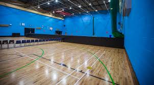 Image result for Enderby Badminton Club
