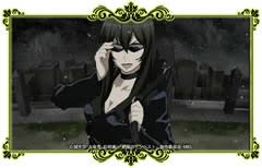 「エヴァンジェリン山本 絶園のテンペスト」の画像検索結果