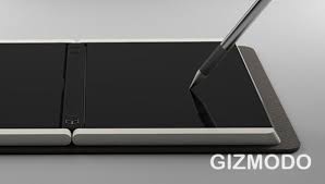 Image result for microsoft courier