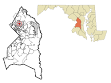 Berwyn Heights, Maryland - Wikipedia, the free encyclopedia