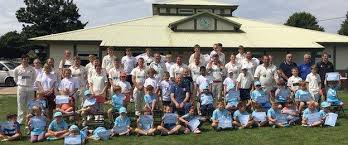 Image result for Dorchester Cricket Club