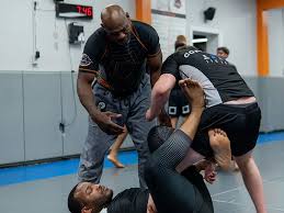 Image result for Chiltern MMA