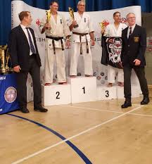 Image result for Kyokushinkai Karate Bradford