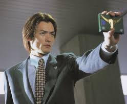 「北岡秀一 仮面ライダー龍騎」の画像検索結果