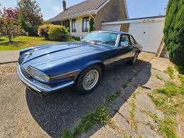 Image result for Westminster Blue 1987 Jaguar