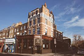Image result for Kentish Town (London)