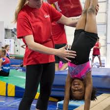 Image result for Phoenix Acro Gymnastics Club