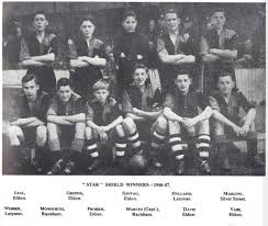 Image result for Old Edmontonians Football Club