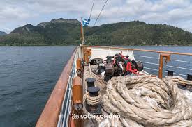 Image result for Loch Lomond Sailing Club