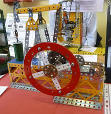 Image result for HENLEY SOCIETY OF MECCANO ENGINEERS
