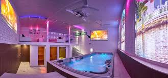 Image result for The Eau Zone