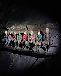 Image result for Yorkshire Subterranean Society