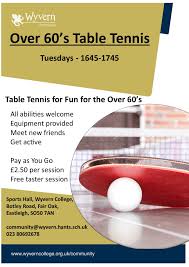 Image result for Wyvern Badminton Club