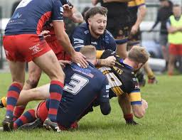 Image result for Distington Amateur Rugby League Club