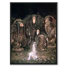 Image result for bauer trolls