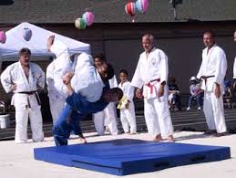 Image result for Burnley Judo Club