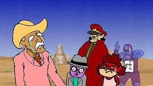 「フィリップ 秘密結社鷹の爪」の画像検索結果