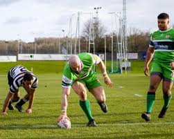Image result for Heworth Amateur Rugby League Club