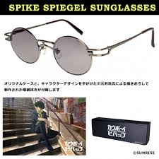 「スパイク・スピーゲル カウボーイビバップ」の画像検索結果