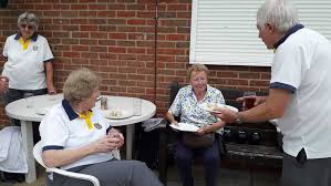 Image result for Wickford R B L Bowling Club