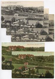 Image result for Bournemouth Park Bowling Club