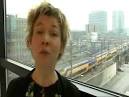 Beatrice van der Poel, loopt haar productie op rolletjes?