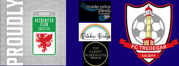 Image result for Tredegar Athletic Football Club