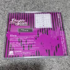 「城崎理央 Double Score」の画像検索結果
