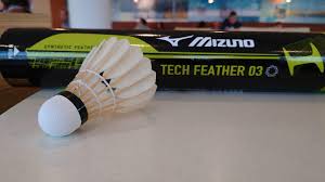 Image result for Feathers Badminton- Leatherhead