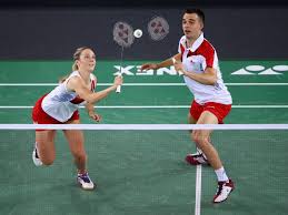 Image result for Team 2000 Badminton Club