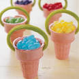 Tattered Threads &amp; Willing Hands: Easter Desserts