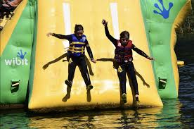 Image result for Dorset Adventure Sports