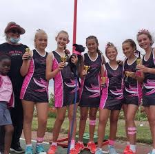 Image result for Academy Netball Club